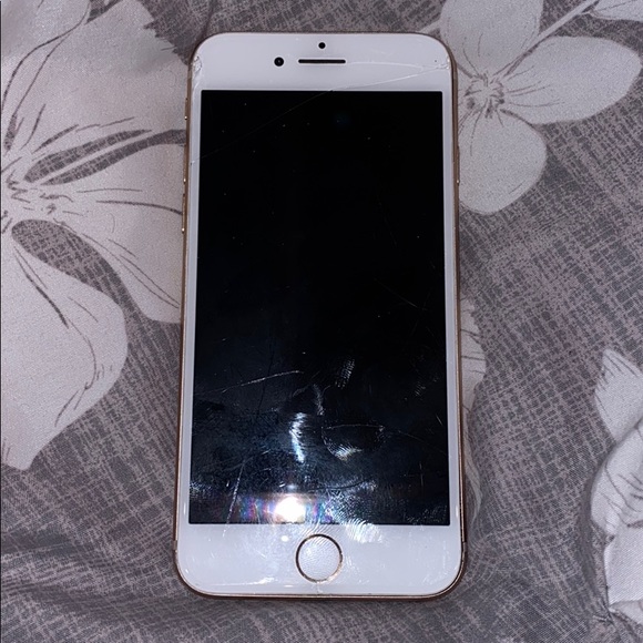 Apple Other - iPhone 8 Rose Gold Unlocked